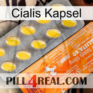 Cialis Capsule new05